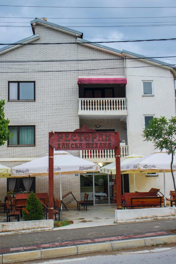 Apartament Vrla