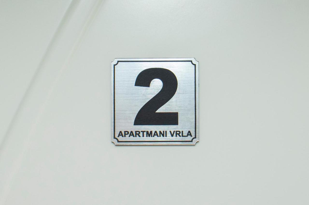 Apartament Vrla Vladičin Han