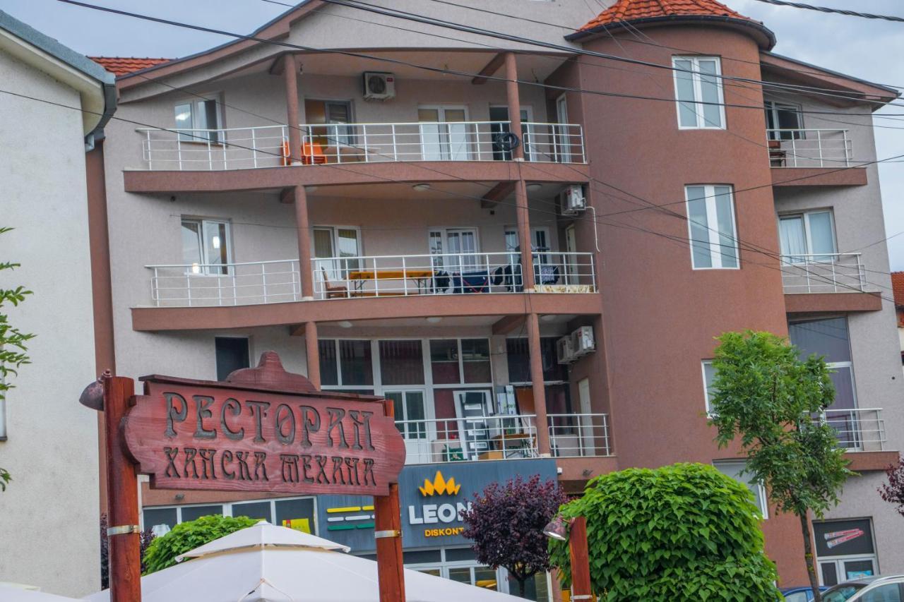 Apartament Vrla