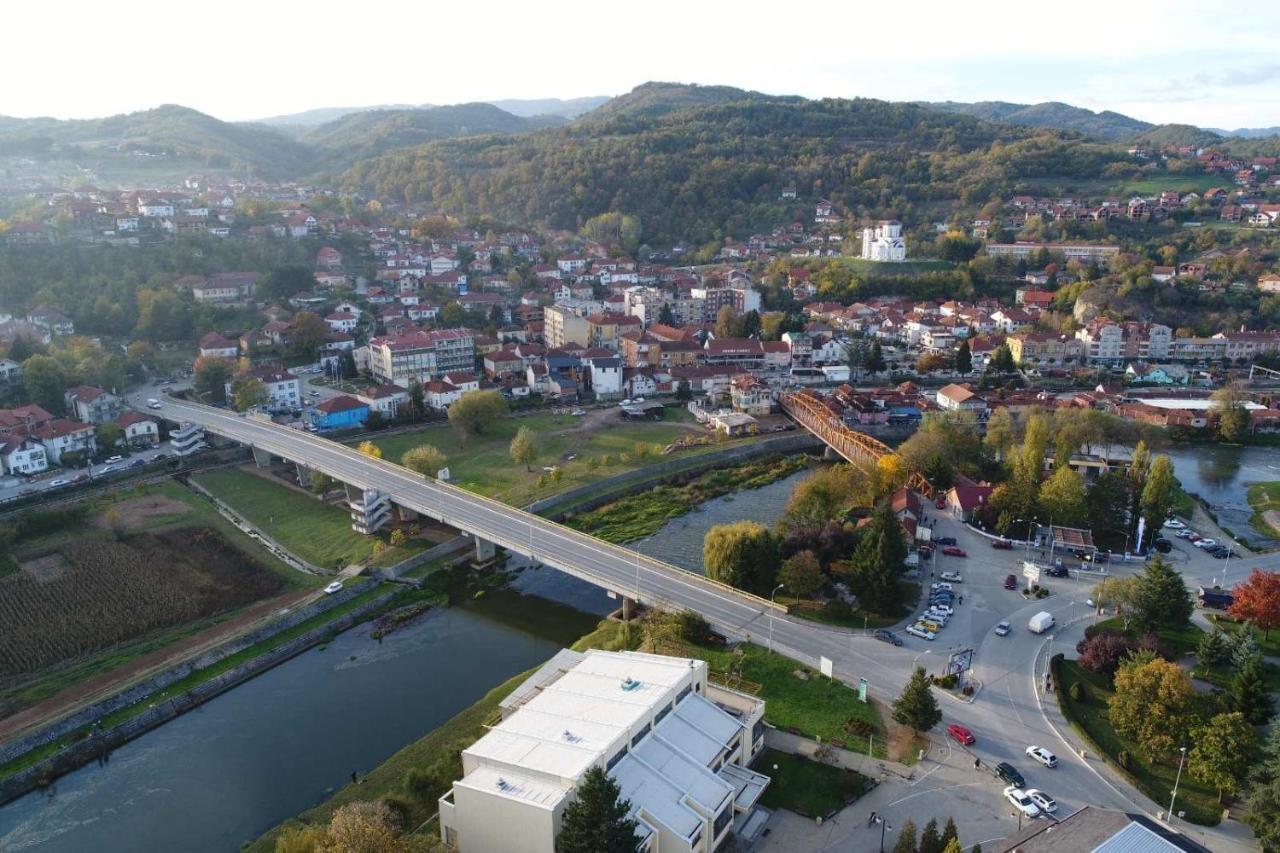 Apartament Vrla *